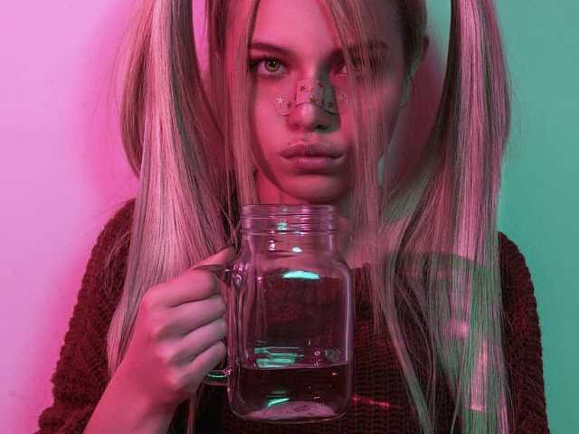プロフィールの写真 Pamela-Velvet