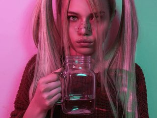 エロティックなビデオチャット Pamela-Velvet