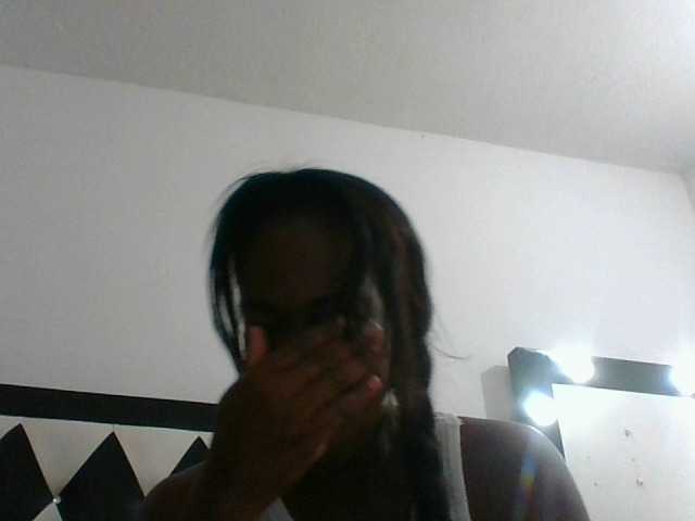 ブロードキャストスクリーンショット pamela8