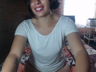 ブロードキャストスクリーンショット pamela8