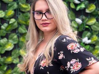 エロティックなビデオチャット PAMELAFOSTER1