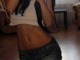 エロティックなビデオチャット PamelaLaRise