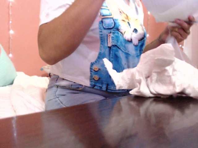 ブロードキャストスクリーンショット pamelamiller