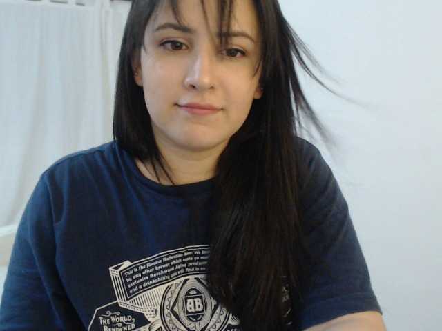 ブロードキャストスクリーンショット Pamelarm