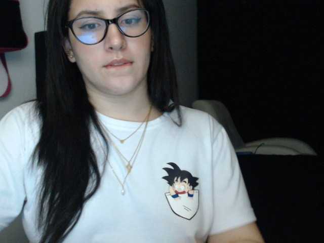 ブロードキャストスクリーンショット Pamelarm