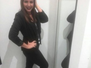 プロフィールの写真 pamelathomson