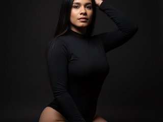 エロティックなビデオチャット Pamelavinxen