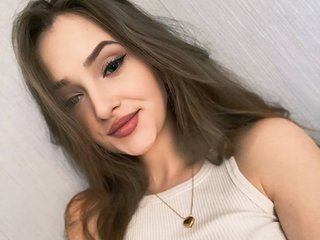 エロティックなビデオチャット PamelaXXs
