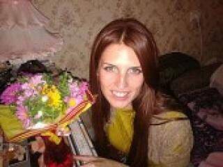 エロティックなビデオチャット pamella777