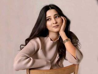 エロティックなビデオチャット Pamelloa