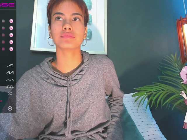 ブロードキャストスクリーンショット PamiRusso