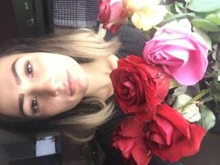 エロティックなビデオチャット Panda-Ann