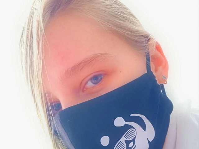 プロフィールの写真 Pandochka18