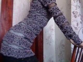 エロティックなビデオチャット pandorastar