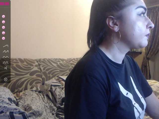 ブロードキャストスクリーンショット Pandorrrra