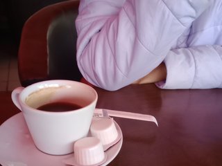 エロティックなビデオチャット PanteraNeagra