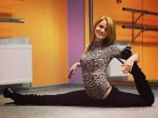 エロティックなビデオチャット panteria