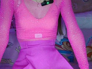 エロティックなビデオチャット CherryLady23