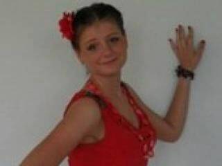 エロティックなビデオチャット panterkaaa