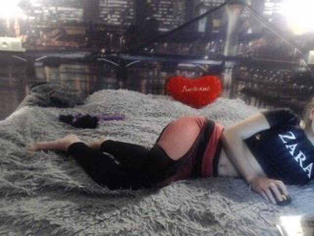 ブロードキャストスクリーンショット pantherka18