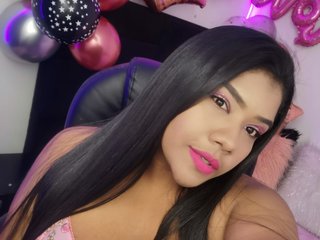 エロティックなビデオチャット Paola091