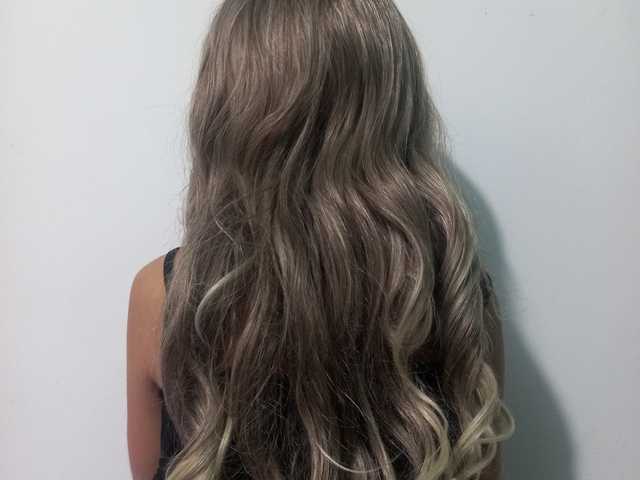 プロフィールの写真 paola1425