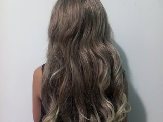 エロティックなビデオチャット paola1425