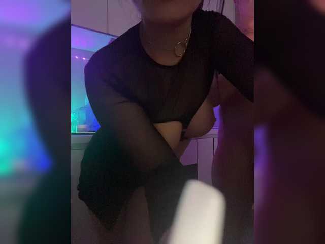 ブロードキャストスクリーンショット CrazySex601