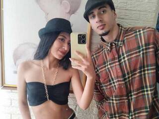 エロティックなビデオチャット Paradisex-mwc