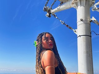 エロティックなビデオチャット paradyss