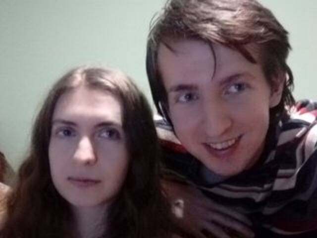 プロフィールの写真 paraseex