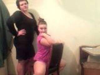 エロティックなビデオチャット paraseksi21