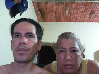 エロティックなビデオチャット parejayn