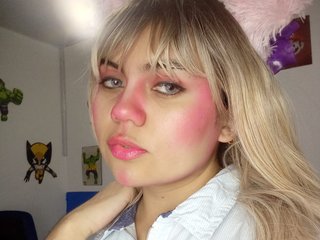 エロティックなビデオチャット paris-john