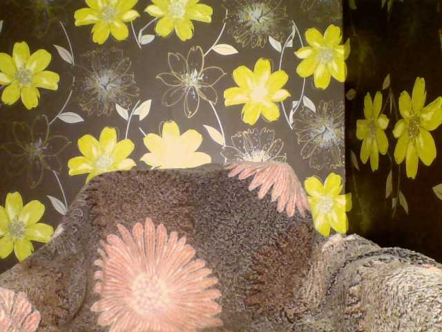 ブロードキャストスクリーンショット ParisCindy