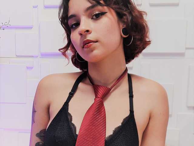 プロフィールの写真 ParisGreyy