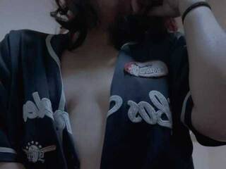 エロティックなビデオチャット pariss-fun