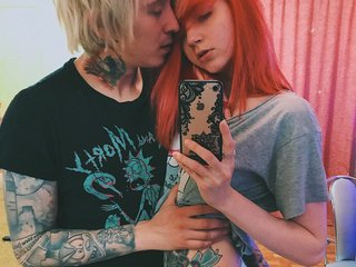 プロフィールの写真 paro4katattoo