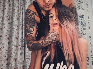 プロフィールの写真 paro4katattoo