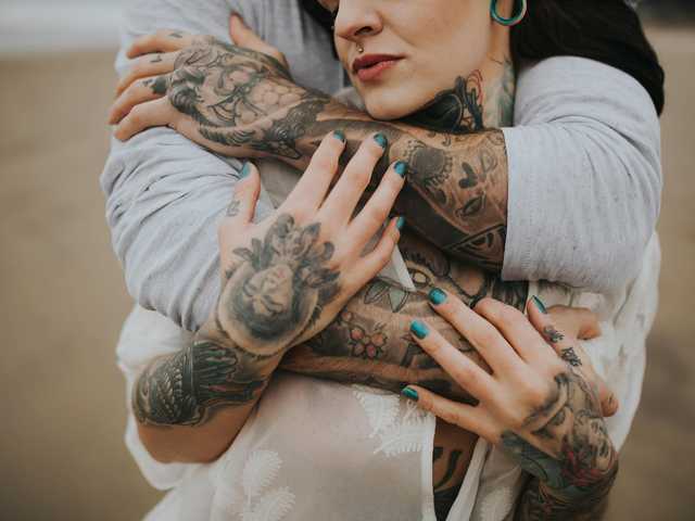 プロフィールの写真 paro4katattoo