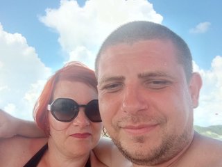 エロティックなビデオチャット Parochka1