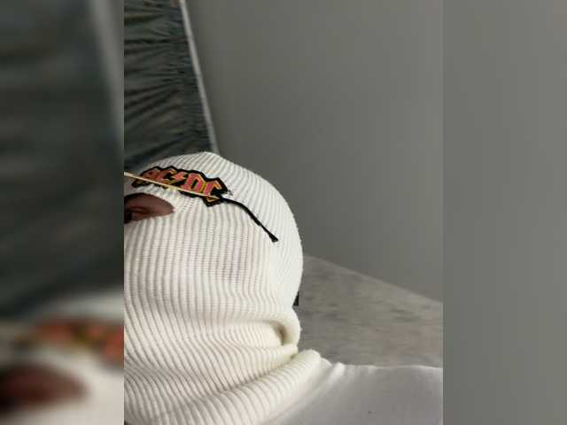 ブロードキャストスクリーンショット TheonlyoneBoyX