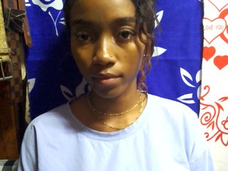 エロティックなビデオチャット Parriss