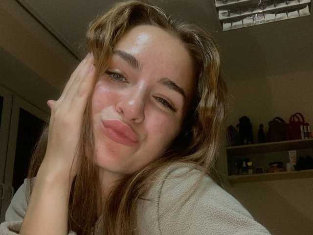 プロフィールの写真 PartheniaOshima