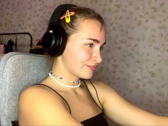 ブロードキャストスクリーンショット PartheniaOshima