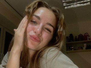 エロティックなビデオチャット PartheniaOshima