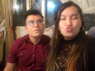 エロティックなビデオチャット Partyhouse696