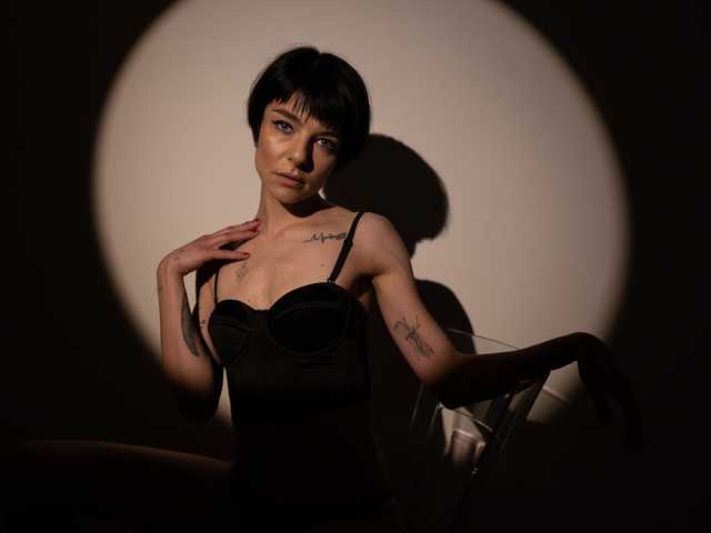 プロフィールの写真 Parvati-Mynx