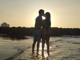 エロティックなビデオチャット passerbyy