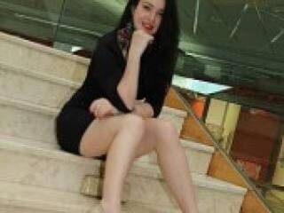 エロティックなビデオチャット passionkris